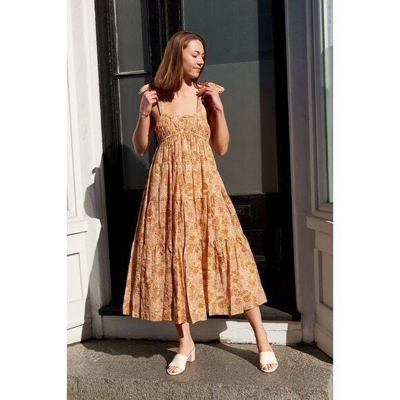 Ulla Johnson Dresses & Skirts - Ulla Johnson Cordelia Dress